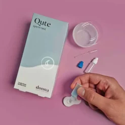 New Medis Qute Sperma Test, 2 St