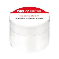 Sale Meditao Rosenbalsam, 10 ml