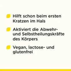 New Meditonsin Globuli bei Erkältung, 8 g