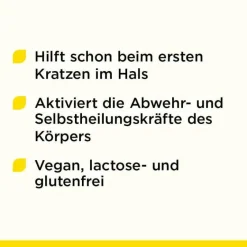 Tropfen bei Erkältung, 35 g Grippemittel