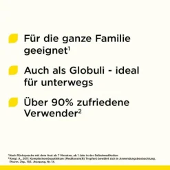 Tropfen bei Erkältung, 35 g Grippemittel