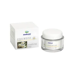 Online Medosan Edelweiss Tagescreme, 50 ml