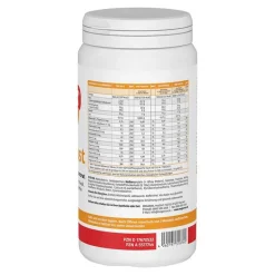 Sale Megamax Aufbaukost Cappuccino Pulver, 500 g