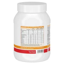 Clearance Megamax Aufbaukost Erdbeere Pulver, 1.5 kg