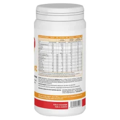 Best Megamax Aufbaukost Schoko Pulver, 500 g