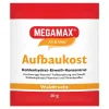 Clearance Megamax Aufbaukost Waldfrucht Pulver, 30 g Sonstige Aufbaupräparate