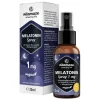 Discount Melatonin 1 mg hochdosiert vegan Spray, 30 ml Melatonin Spray
