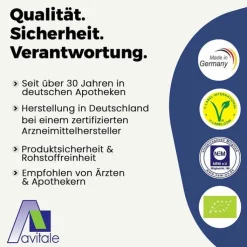 Melatonin 2 mg plus Hopfen und Melisse Kapseln, 60 St