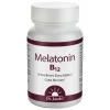 New Dr. Jacobs Melatonin B12 Dr. Jacob`s Tabletten, 60 St