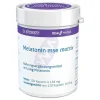 New Melatonin Mse matrix Kapseln, 120 St Melatonin Tabletten
