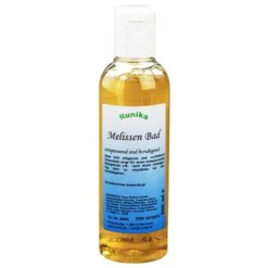 Hot Runika Melissen Bad, 200 ml