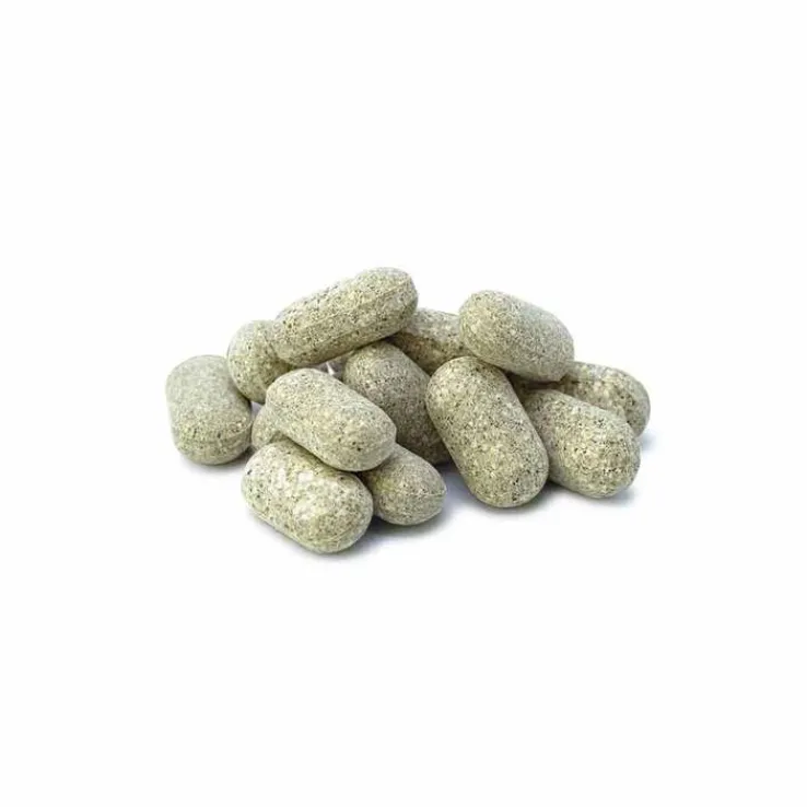 Melissen Basentabletten, 250 St