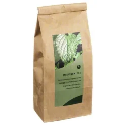 New Weltecke Melissen Tee, 100 g