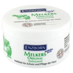 Sale Enzborn Melkers Original mit Teebaumöl , 250 ml