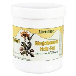 Best Alpenländer Melkfett BB Ringelblumen Dose, 500 ml