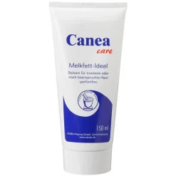 New Canea-Pharma Melkfett Canea Ideal Tube , 150 ml