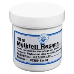 Melkfett Resana Salbe, 100 ml