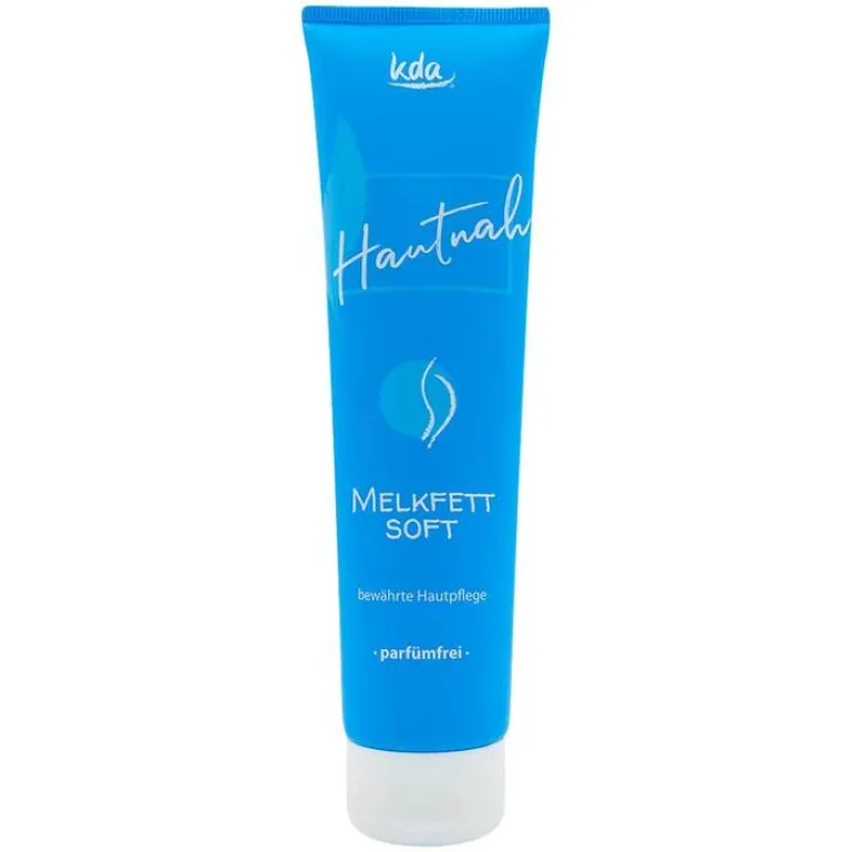 Hot KDA Melkfett soft , 150 ml