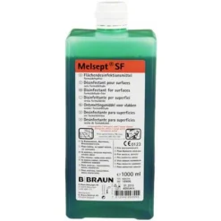 B. Braun Melsept® SF Dosierflasche, 1000 ml
