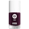 Meme Nagellack mit Silicium aubergine 08, 10 ml