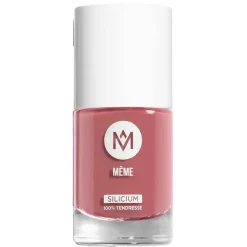 Clearance Nagellack mit Silicium rosenholz 07, 10 ml Nagelpflege