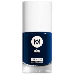 Best Nagellack mit Silicium marineblau 09, 10 ml Nagelpflege