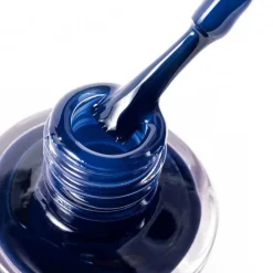 Best Nagellack mit Silicium marineblau 09, 10 ml Nagelpflege