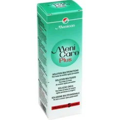 Meni Care Plus Kontaktlinsen, 250 ml