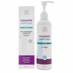 Sale Hair med Shampoo, 240 ml Shampoos