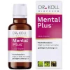 Discount Mental Plus Gemmo Komplex Pantothensäure, 50 ml Vitamin B5 (Pantothensäure)|Hirnleistung & Nerven