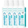 Discount Meridol Mundspülung Spüllösung, 4X400 ml