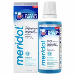 Meridol Parodont-Expert Mundspülung, 400 ml