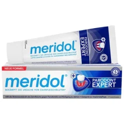 Meridol Parodont-Expert Zahnpasta, 75 ml