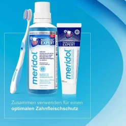 Meridol Parodont-Expert Zahnpasta, 75 ml