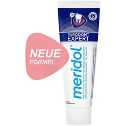 Meridol Parodont-Expert Zahnpasta, 75 ml