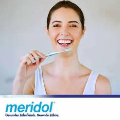 Meridol Parodont-Expert Zahnbürste, 1 St