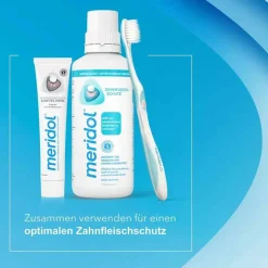 Hot sanftes Weiss Zahnpasta, 75 ml Zahnpasta & Zahncreme