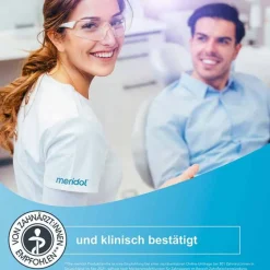 Hot sanftes Weiss Zahnpasta, 75 ml Zahnpasta & Zahncreme