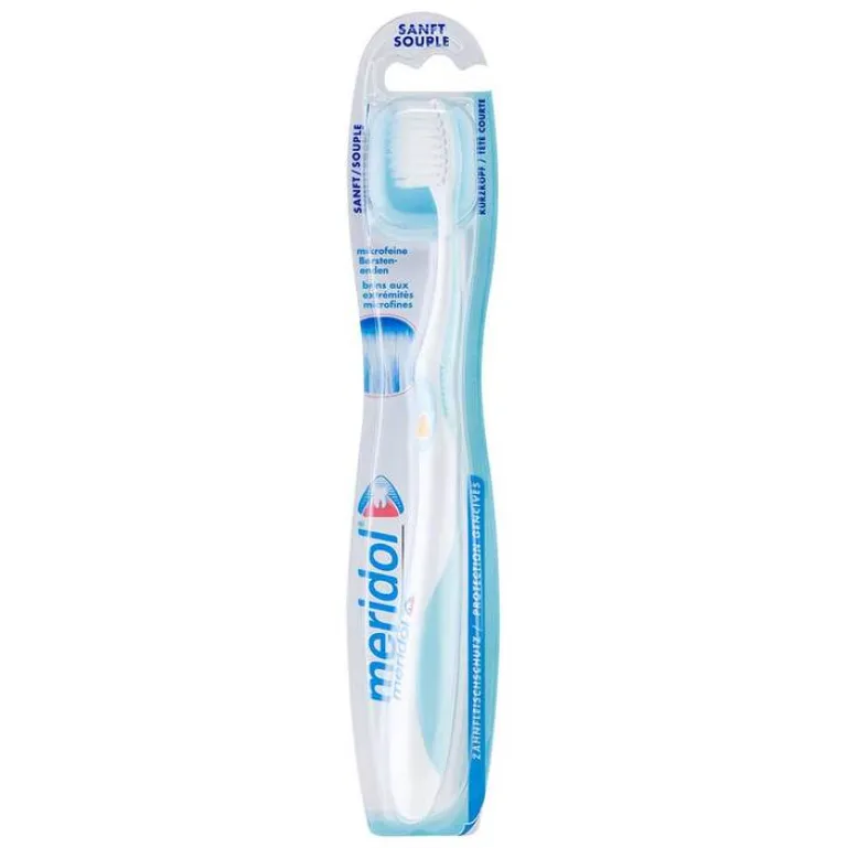 Discount Meridol Zahnbürste, 1 St