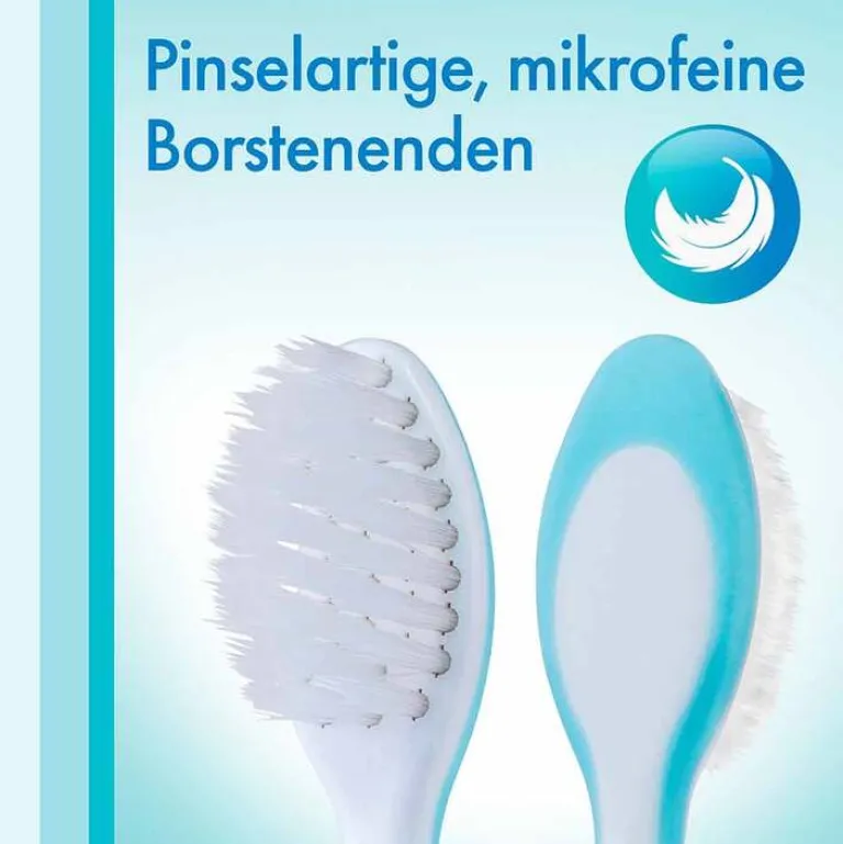 Discount Meridol Zahnbürste, 1 St