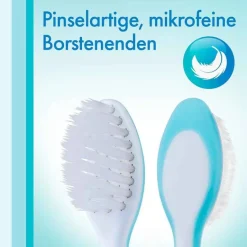 Sale Zahnbürste sanft Doppelpack, 2 St Zahnbürsten