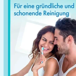 Sale Zahnbürste sanft Doppelpack, 2 St Zahnbürsten