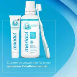 Clearance Zahnpasta Doppelpack, 2X75 ml Zahnpasta & Zahncreme