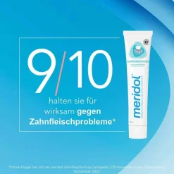 Clearance Zahnpasta Doppelpack, 2X75 ml Zahnpasta & Zahncreme