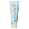 Clearance Bios Medical Services Meridol Zahnpasta mit Faltschachtel, 75 ml