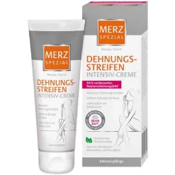 New Merz Spezial Beauty Talent Dehnungsstr.Intensiv-Cr, 75 ml