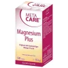 Outlet Meta Care Magnesium Plus Kapseln, 90 St