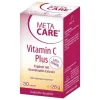 Best Meta-Care Vitamin C Plus Kapseln, 30 St Vitamin C (Ascorbinsäure)