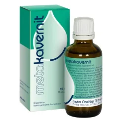 Sale Metakavernit Tropfen, 50 ml