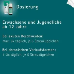 Online meta Fackler Metakaveron Globuli, 10 g